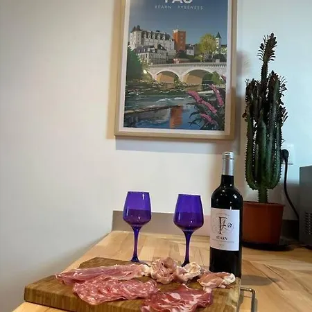 Apartment Nid Douillet Sous Les Toits